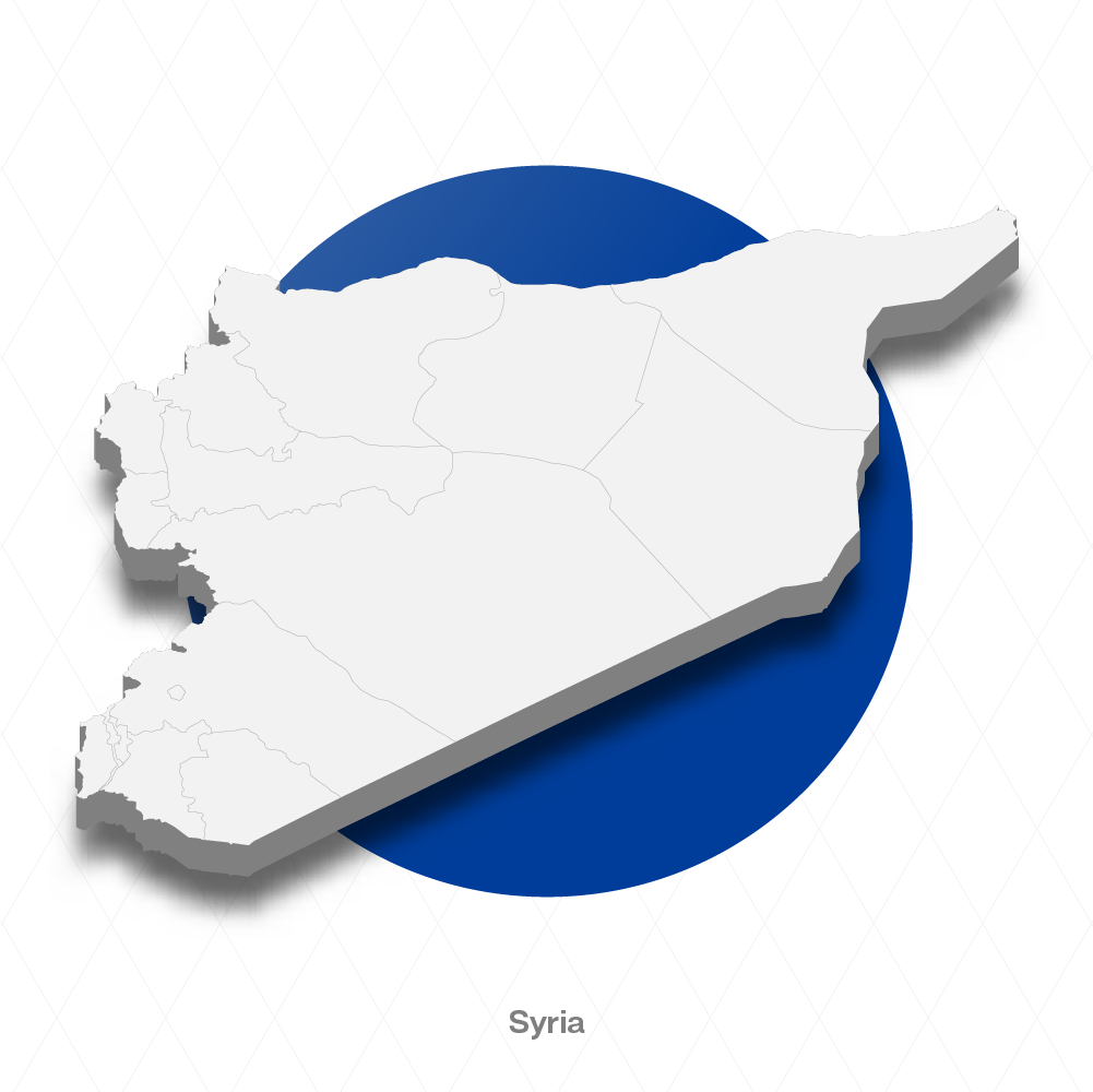 syria