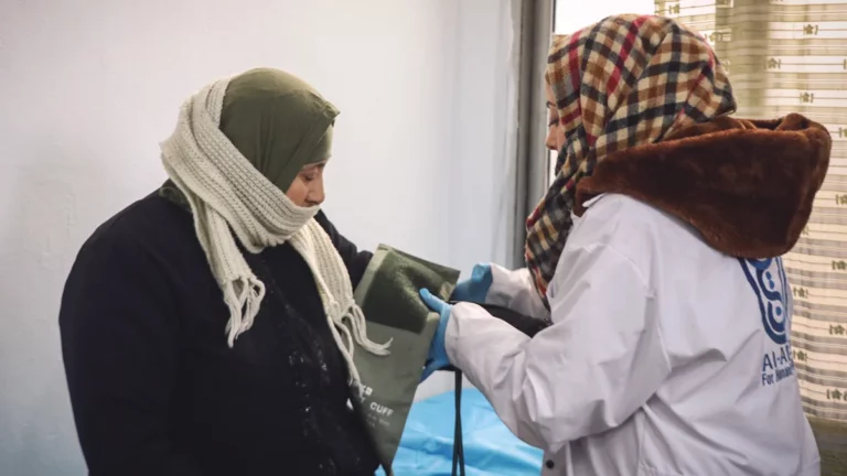 الرعاية الصحية الأولية