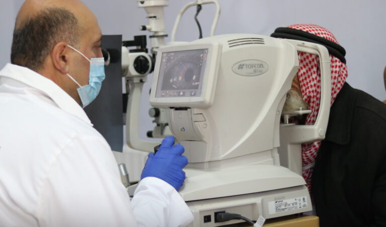 مركز عرسال الصحي