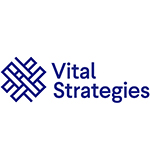 vital strategies logo