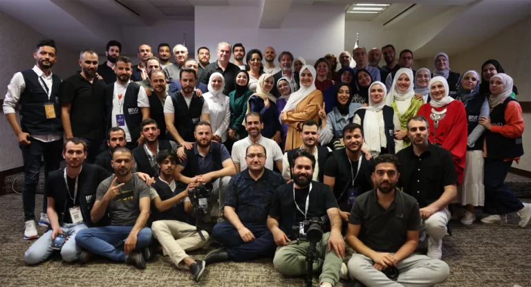 إطلاق أكبر برنامج إنساني لزراعة القوقعة السمعية للأطفال في العالم.