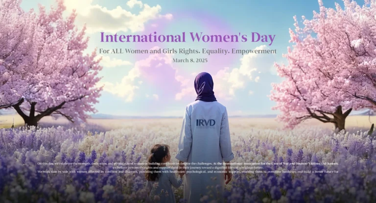 International Women's Day 2025