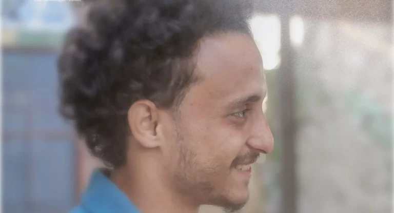 حين يصبح الأمل رفيق الرحلة تتحول المعاناة إلى إنجاز!