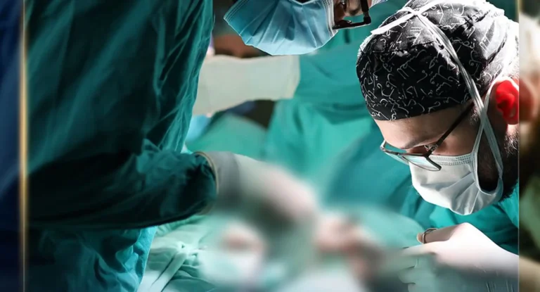اطلاق حملة عمليات الجراحة البولية التخصصية في دمشق - سوريا