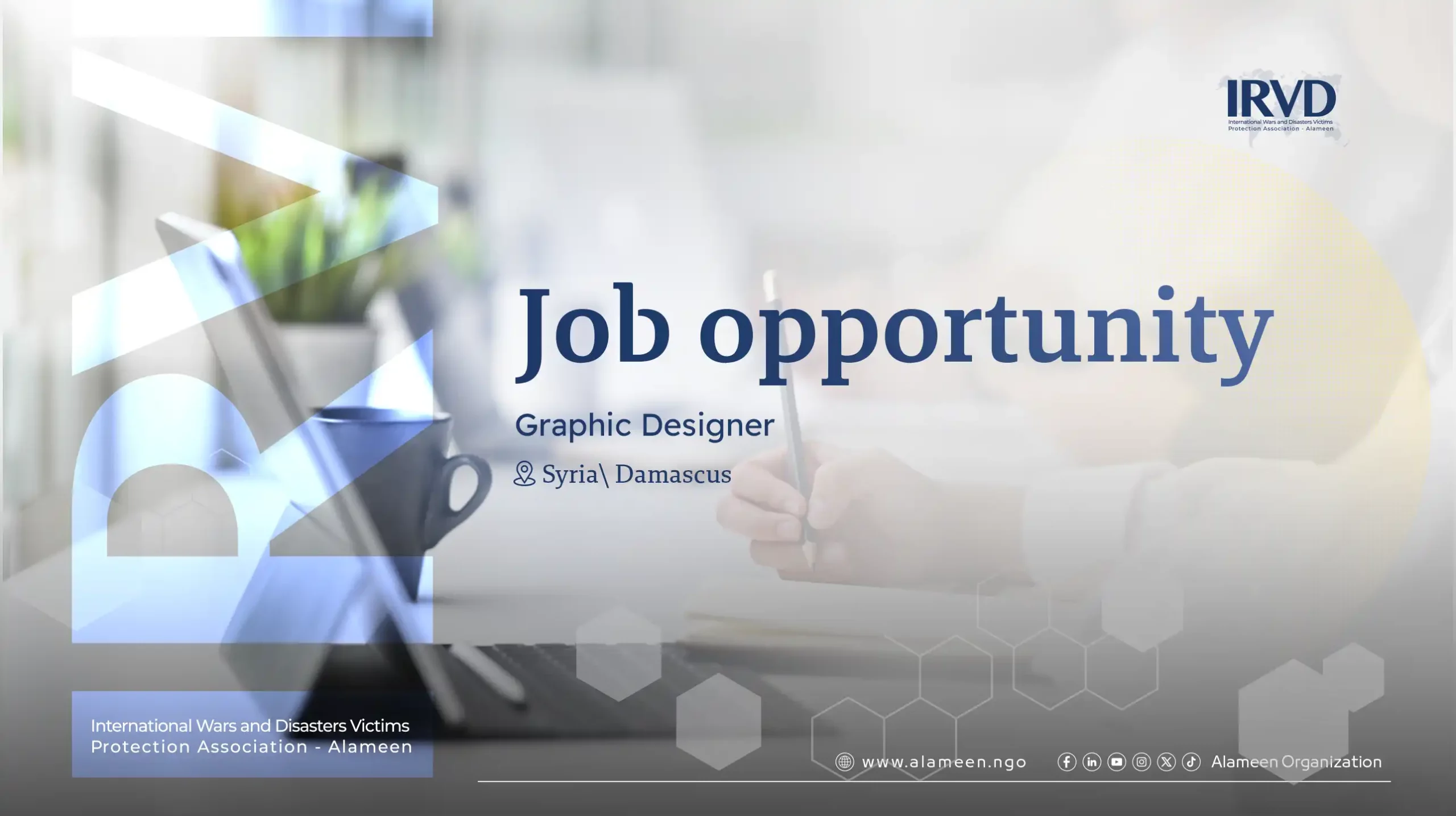 Graphic-Designer