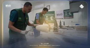 استقبال عشرات المستفيدين ضمن حملة تركيب الأطراف الصناعية وإعادة التأهيل في الريحانية – تركيا