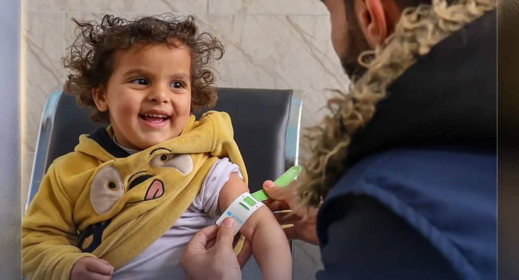 مركز الأمين للرعاية الصحية الأولية في ناحية راجو