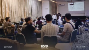 برنامج تدريبي متقدم في إدلب لرفع جاهزية الكوادر الطبية بحالات الإصابات الجماعية