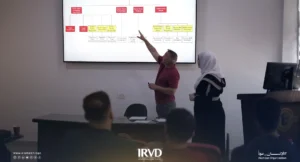 تعزيز جاهزية الكوادر الطبية في إدلب تدريب متخصص على الاستجابة للإصابات الجماعية بدعم من منظمة الصحة العالمية