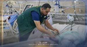 حملات تركيب القثاطر القلبية للأطفال في دمشق تنقذ الأرواح وتمنح الأمل