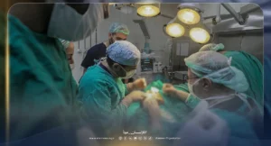 رحلة الأمل تتجدد في دمشق مع حملة جراحة التشوهات والتجميل بدعم إنساني رفيع