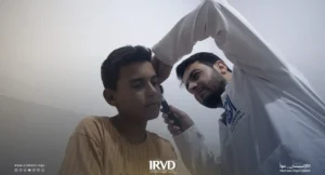 مركز الأمين الصحي في قرية قرة كوبري رعاية أولية شاملة تعزز صحة المجتمع المحلي