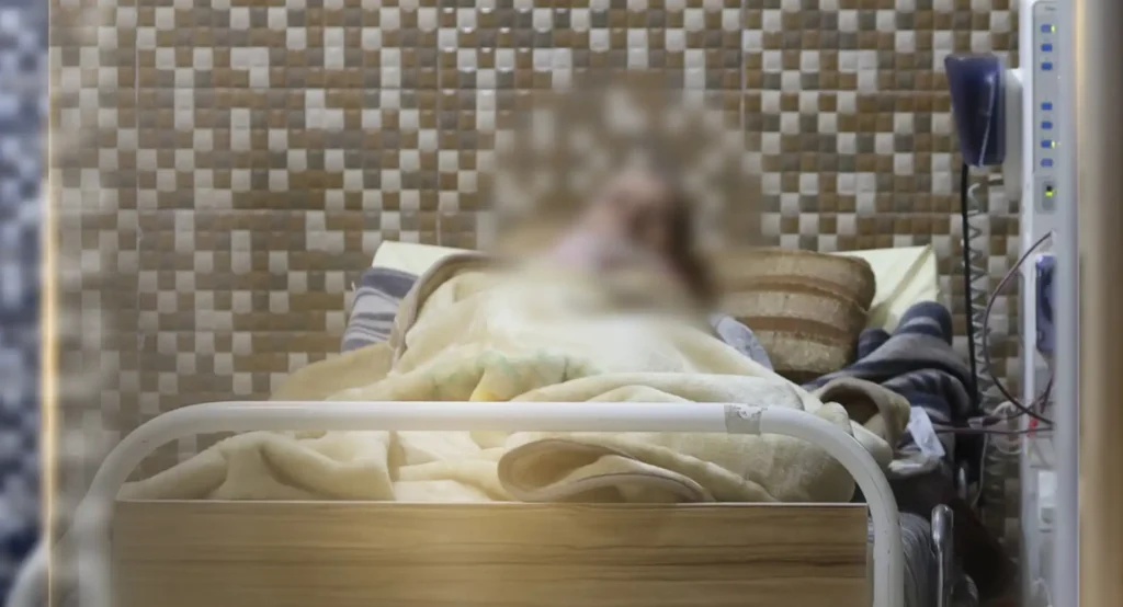 مركز غسيل الكلى في أريحا يمنح المرضى أملاً جديداً في الحياة بكرامة