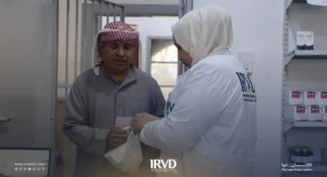 مستوصف الجمعية الدولية الأمين في منبج يعزز الوصول إلى الرعاية الصحية المجانية والشاملة