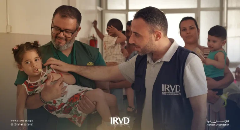 استمرار الجمعية الدولية الأمين تنفيذ برامج زراعة القوقعة ضمن برنامج سمع السعودية