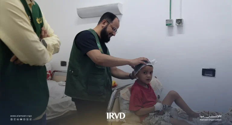 رعاية مستمرة للأطفال بعد زراعة القوقعة في المنستير لضمان سمع أفضل ومستقبل أكثر إشراقًا