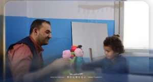 مركز التأهيل والنطق في عفرين دعم مستدام للأطفال والشباب لتعزيز مهارات النطق والتواصل