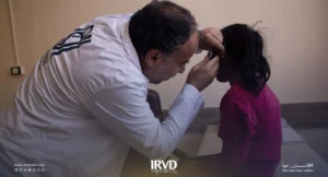 مركز الرعاية الصحية في الباروزة خدمات طبية شاملة تدعم صحة المجتمع المحلي