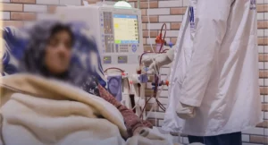 مركز الغسيل الكلوي في أريحا رعاية متخصصة تُحدث فرقًا في حياة المرضى