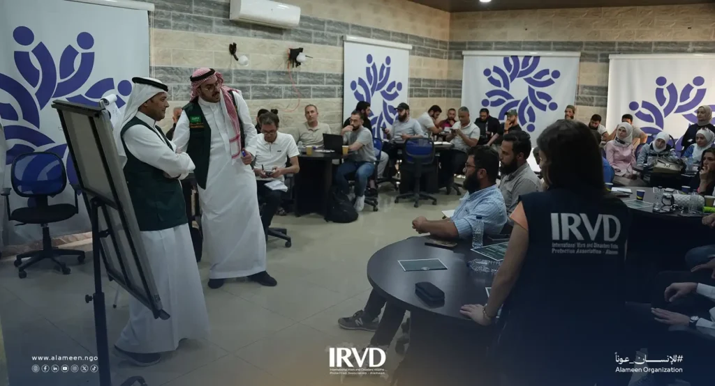 الأمن السيبراني لبناء مجتمع رقمي آمن ومستدام