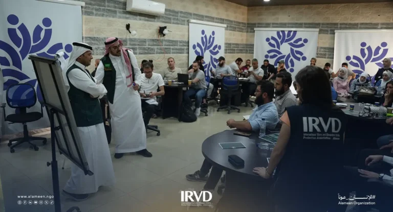 الأمن السيبراني لبناء مجتمع رقمي آمن ومستدام