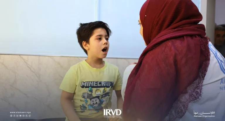 مركز رعاية أولية في راجو لخدمة آلاف المستفيدين شهريًا وتحسين جودة حياتهم