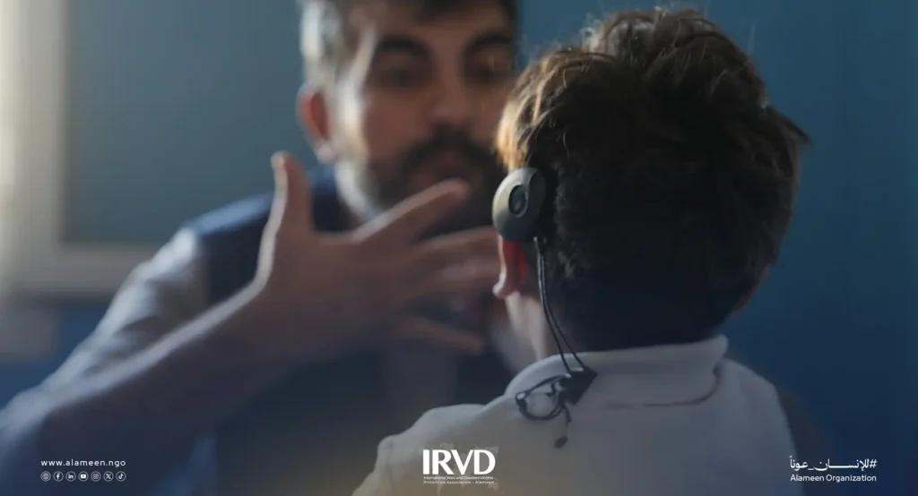 خدمات مركز النطق والتخاطب في عفرين – حلب