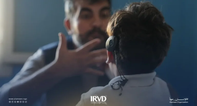 خدمات مركز النطق والتخاطب في عفرين – حلب
