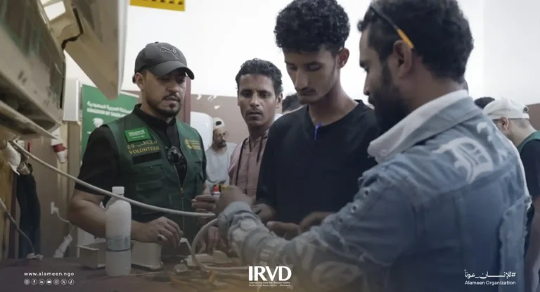 انطلاق تدريب عملي في مجال التكييف والتبريد في محافظة عدن – اليمن