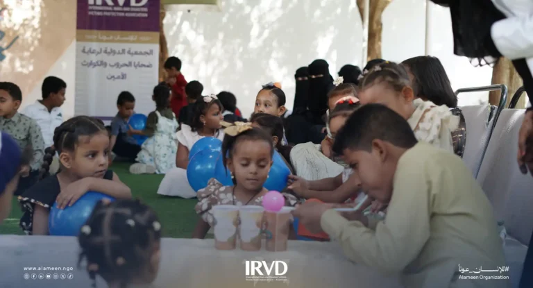 اقامة رحلة ترفيهية للأطفال والطلاب حضرموت – سيئون