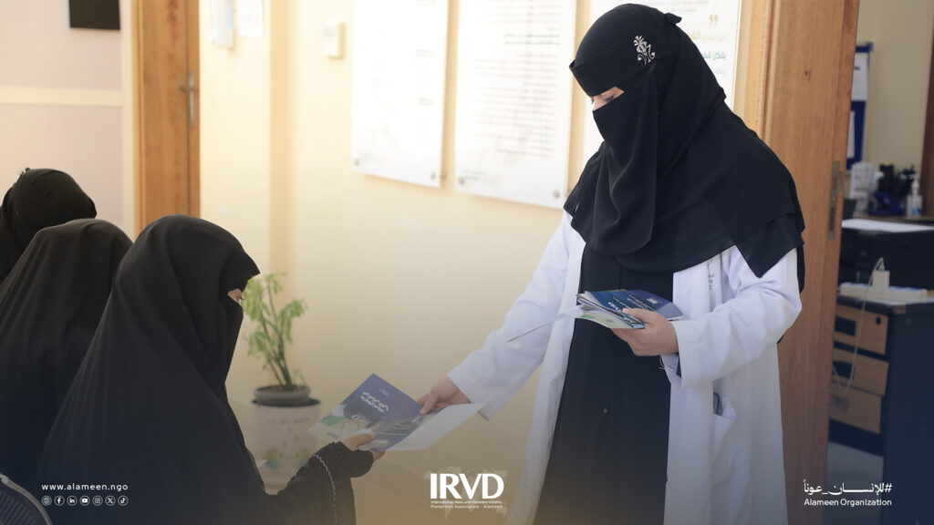 الوعي الصحي… شريك مرضى الفشل الكلوي في رحلة العلاج