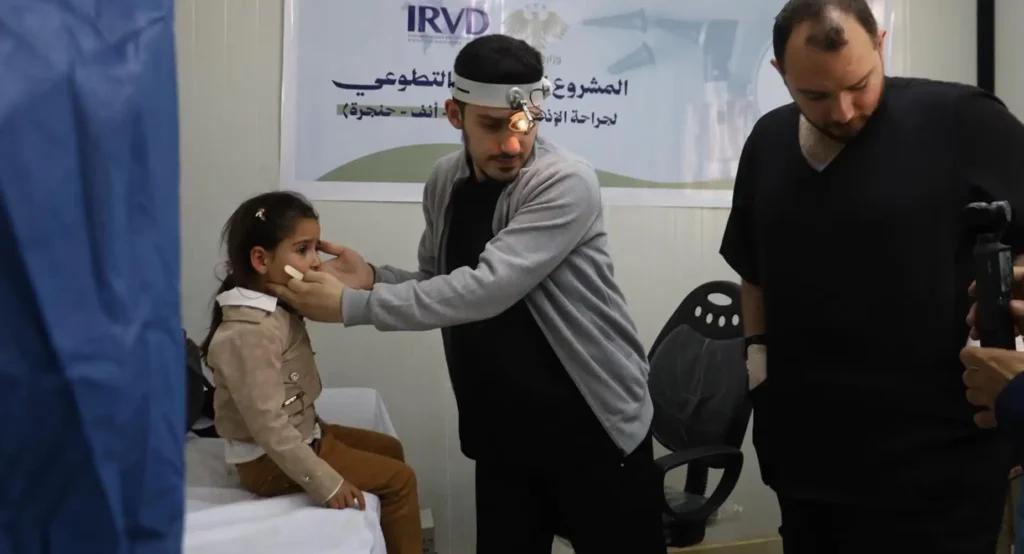 لأن راحة الطفل… مسؤوليتنا جميعًا